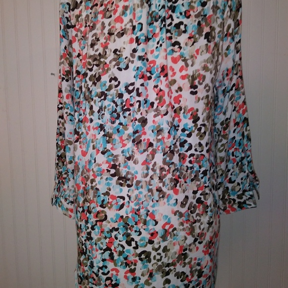 Intro. Blouse - Picture 2 of 4